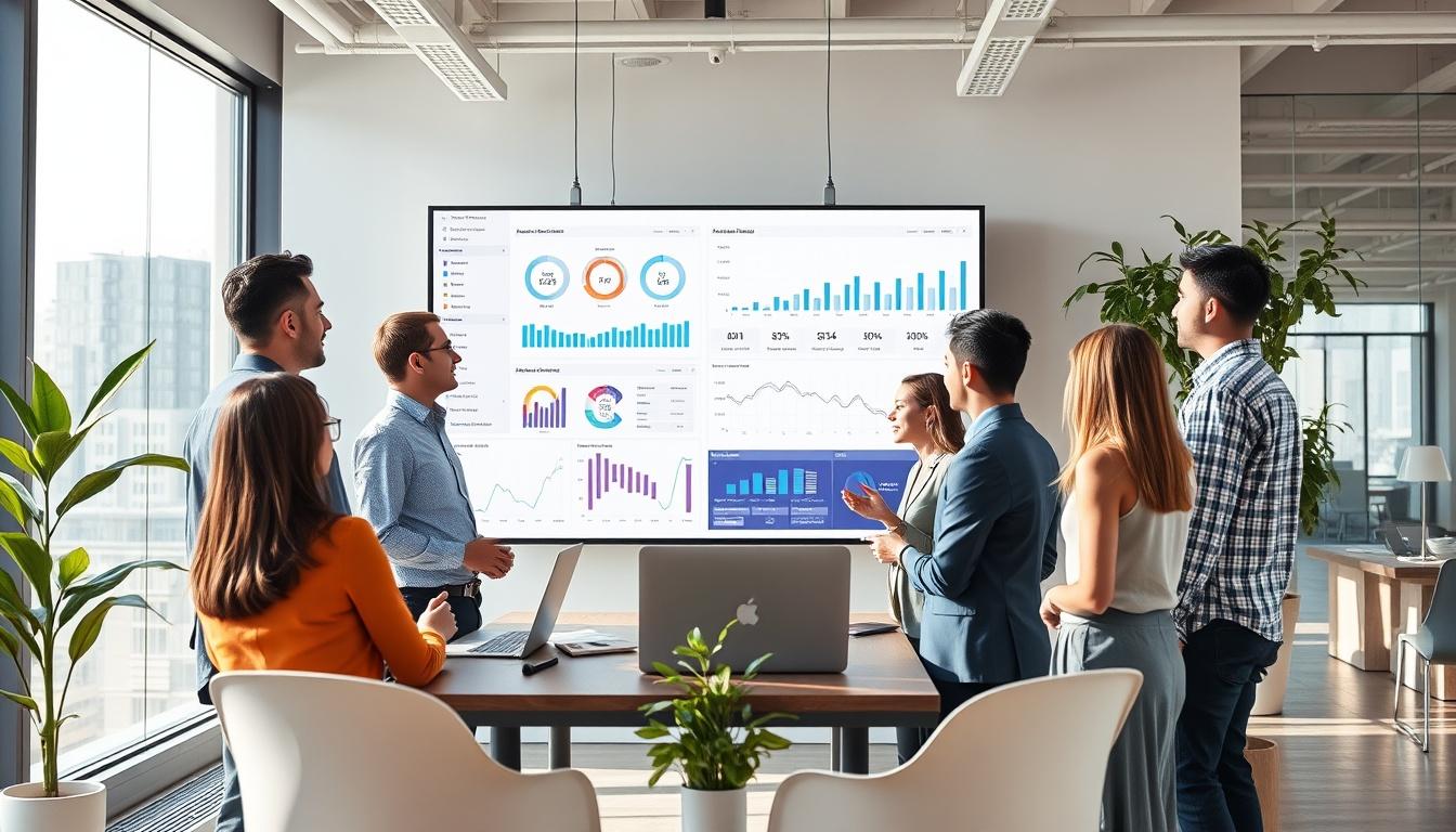 Pricing visual